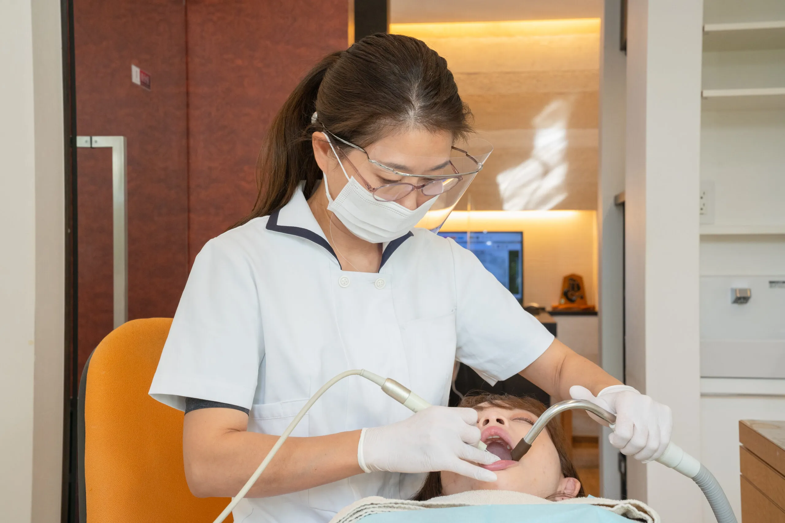 プレミアムトリートメントとは